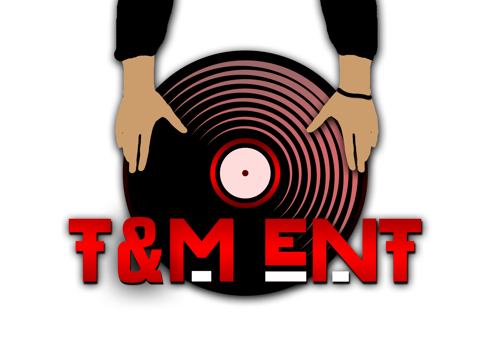 The 1 Wedding DJ Near Me T&M Entertainment