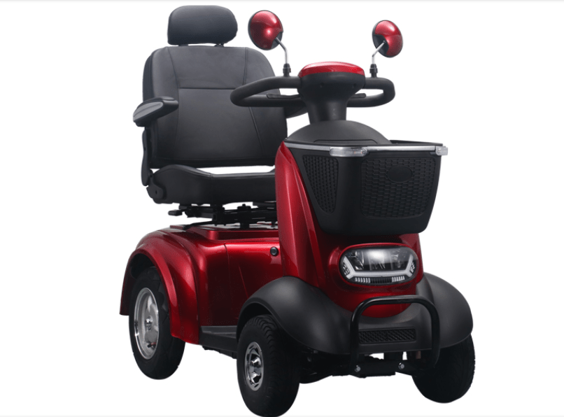 3 & 4 Wheel Electric Scooters Durham Oshawa Ontario