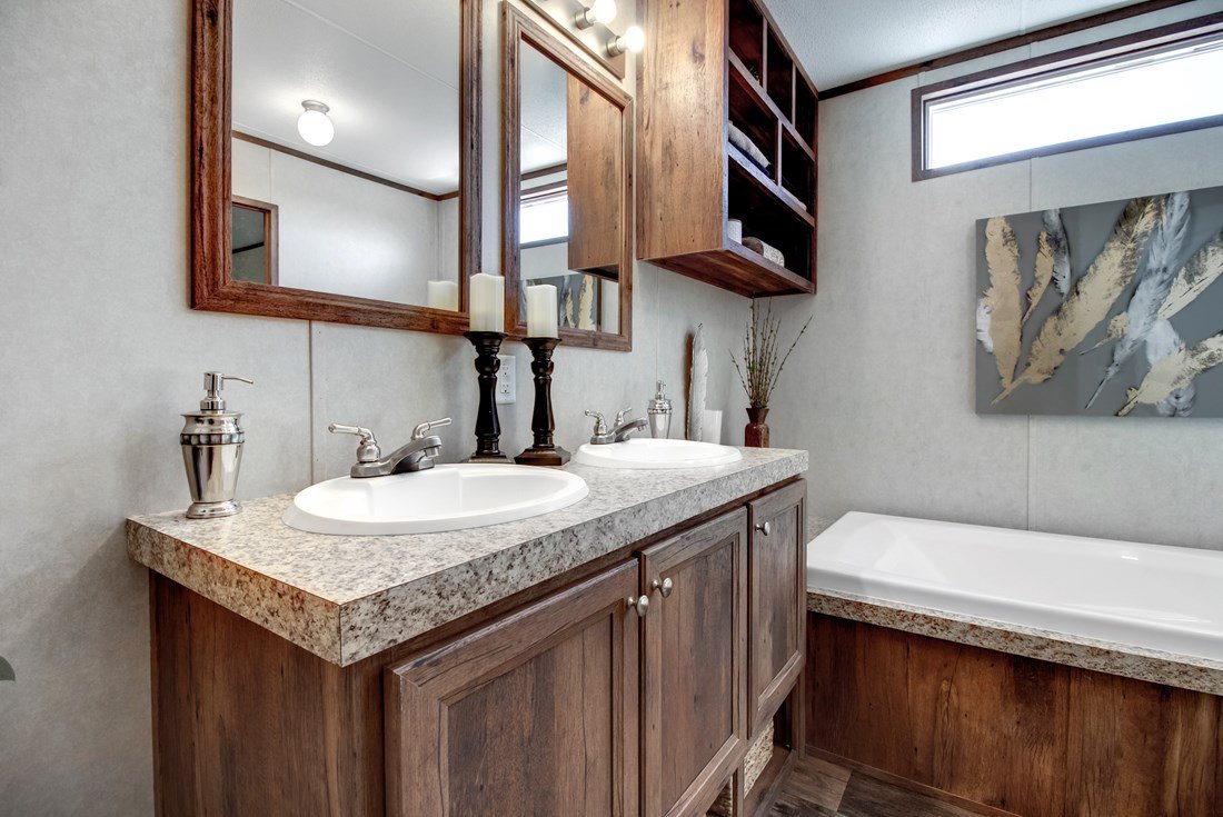 Manufactured Homes Up to 1,200 Sq Ft Abilene, Sweetwater & Brownwood
