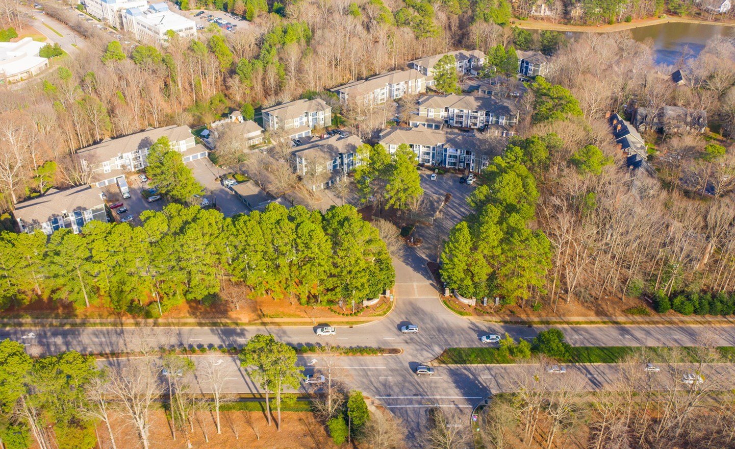 Audubon Parc Apartments Cary NC Audubon Parc zirahuskitwo
