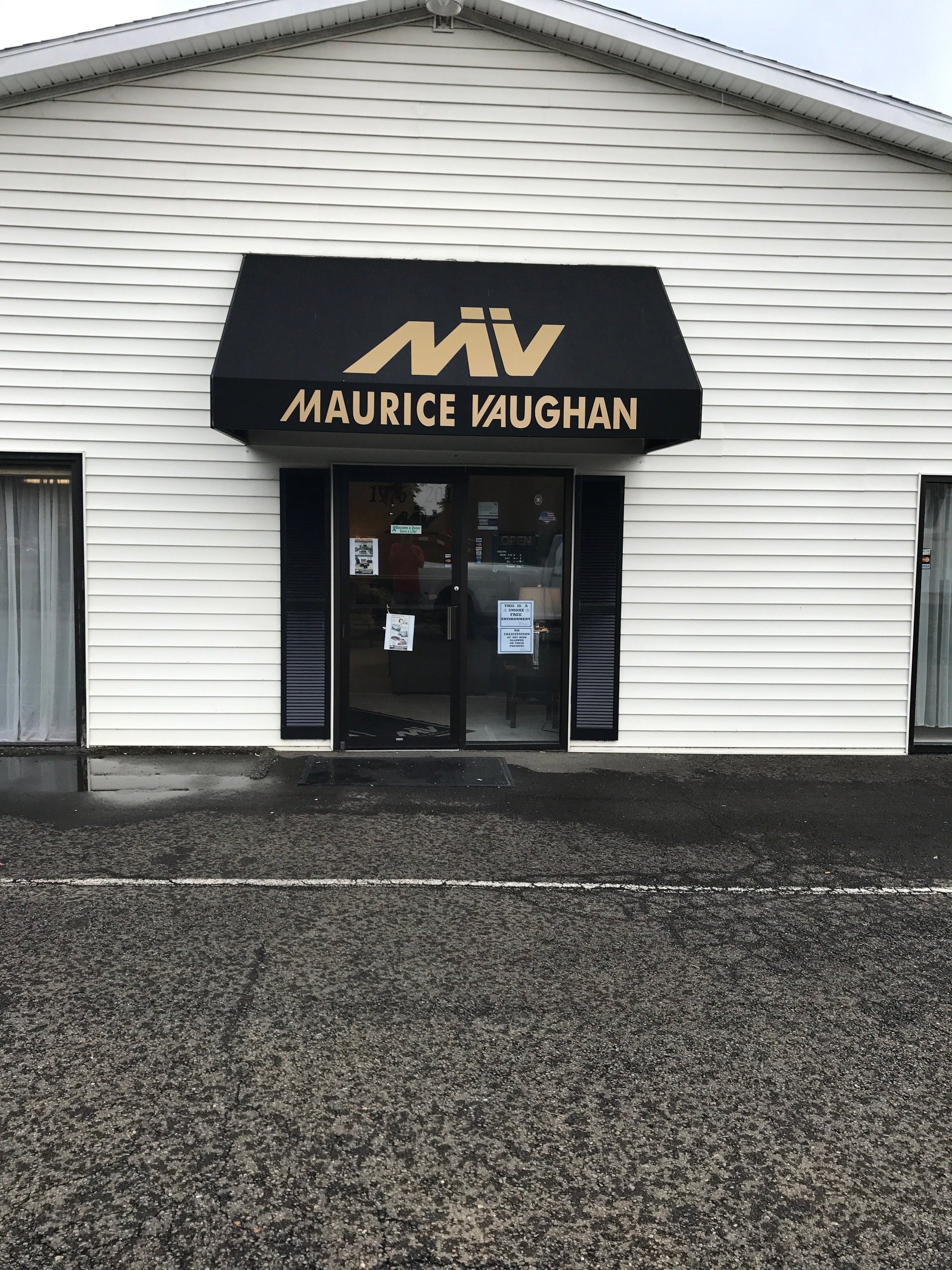 Awning Company WinstonSalem, NC Greensboro, NC M & M Signs and Awnings