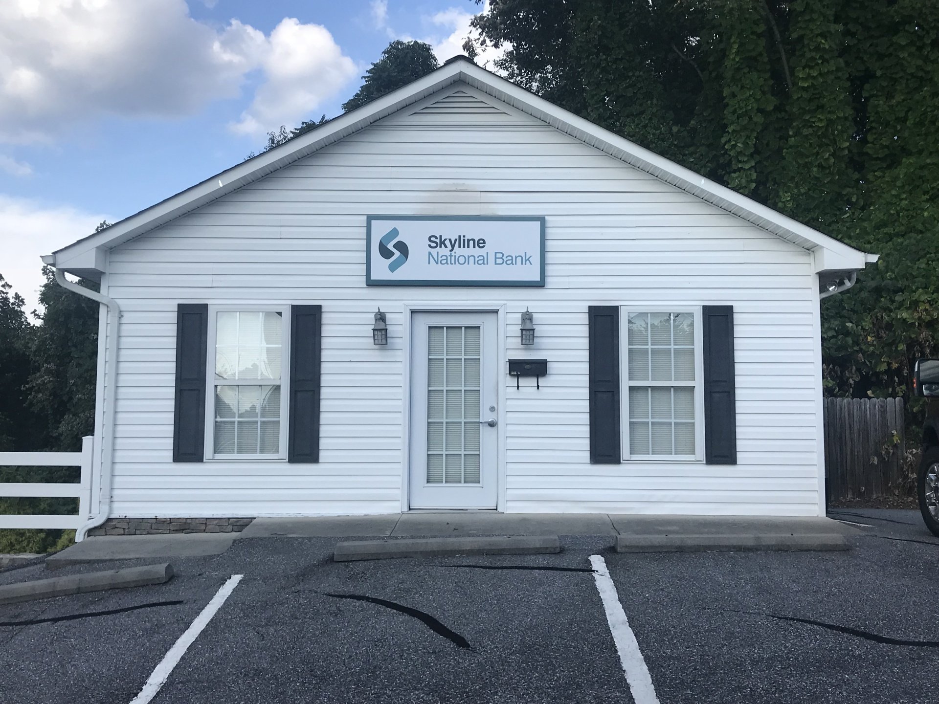 Home Awning Company, Standing Seam Awning & Sign Company Greensboro