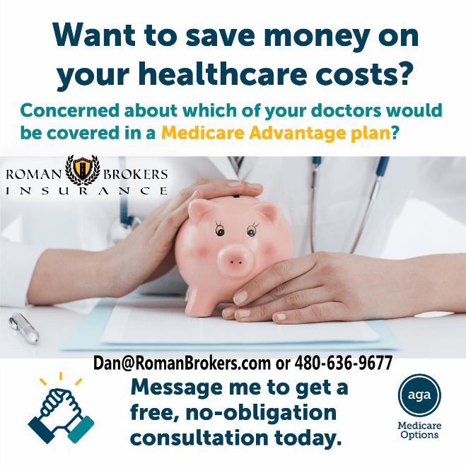 Health Insurance Whistleblower: Medicare Advantage Is “Heist” by.