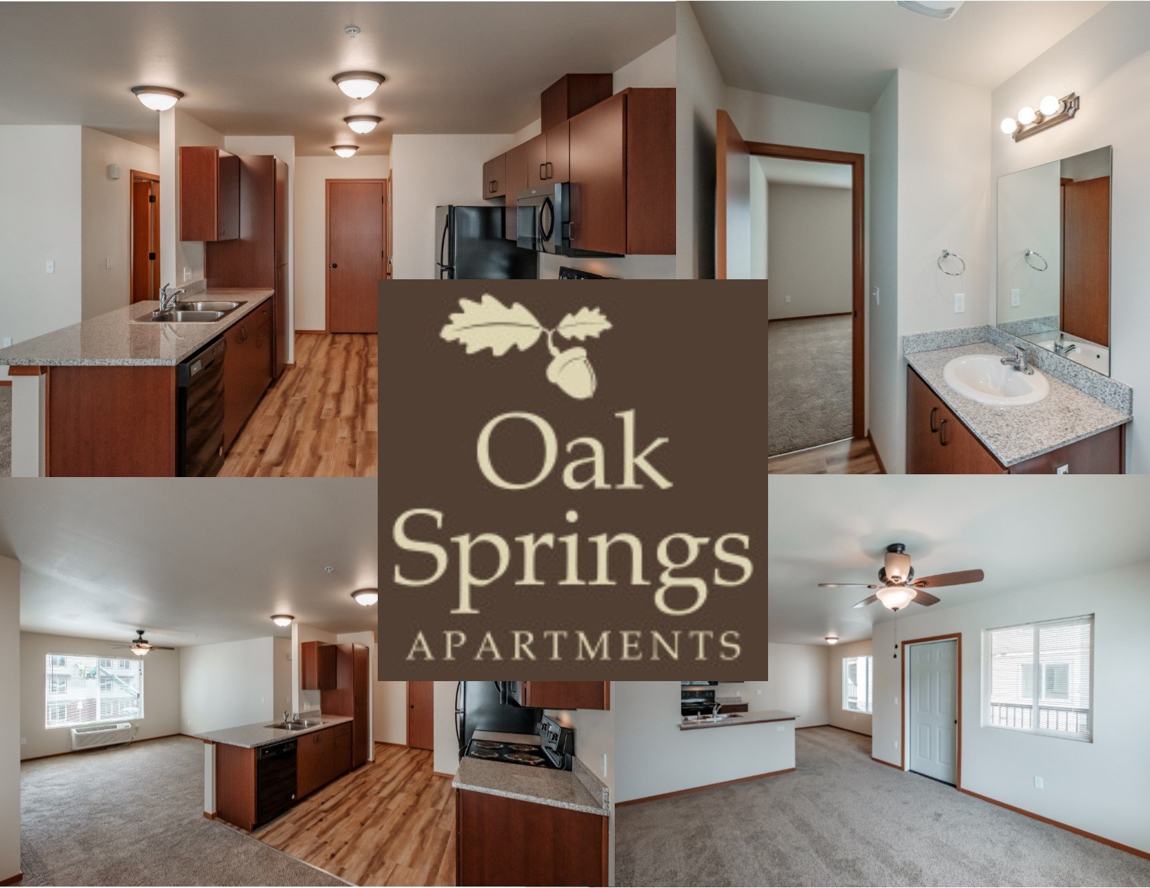 Our Properties Diversified Property Management