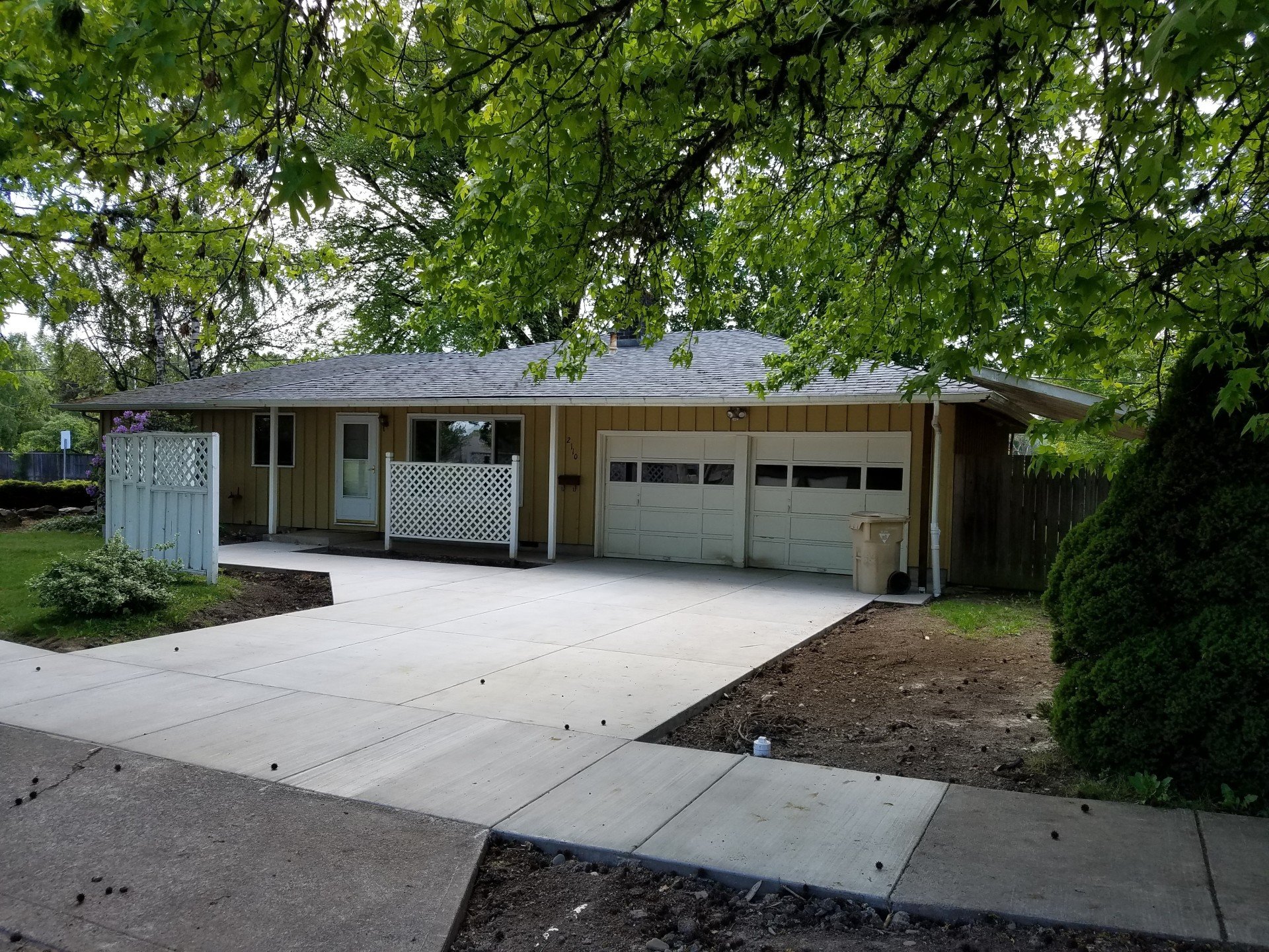 Our Properties Diversified Property Management