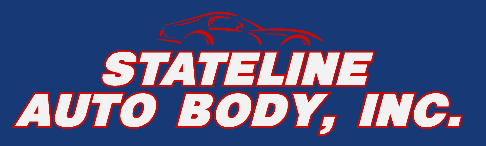 Auto Collision Repair Oxford, OH Stateline Auto Body