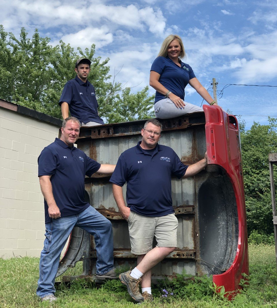 Join Our Team Oxford, OH Stateline Auto Body