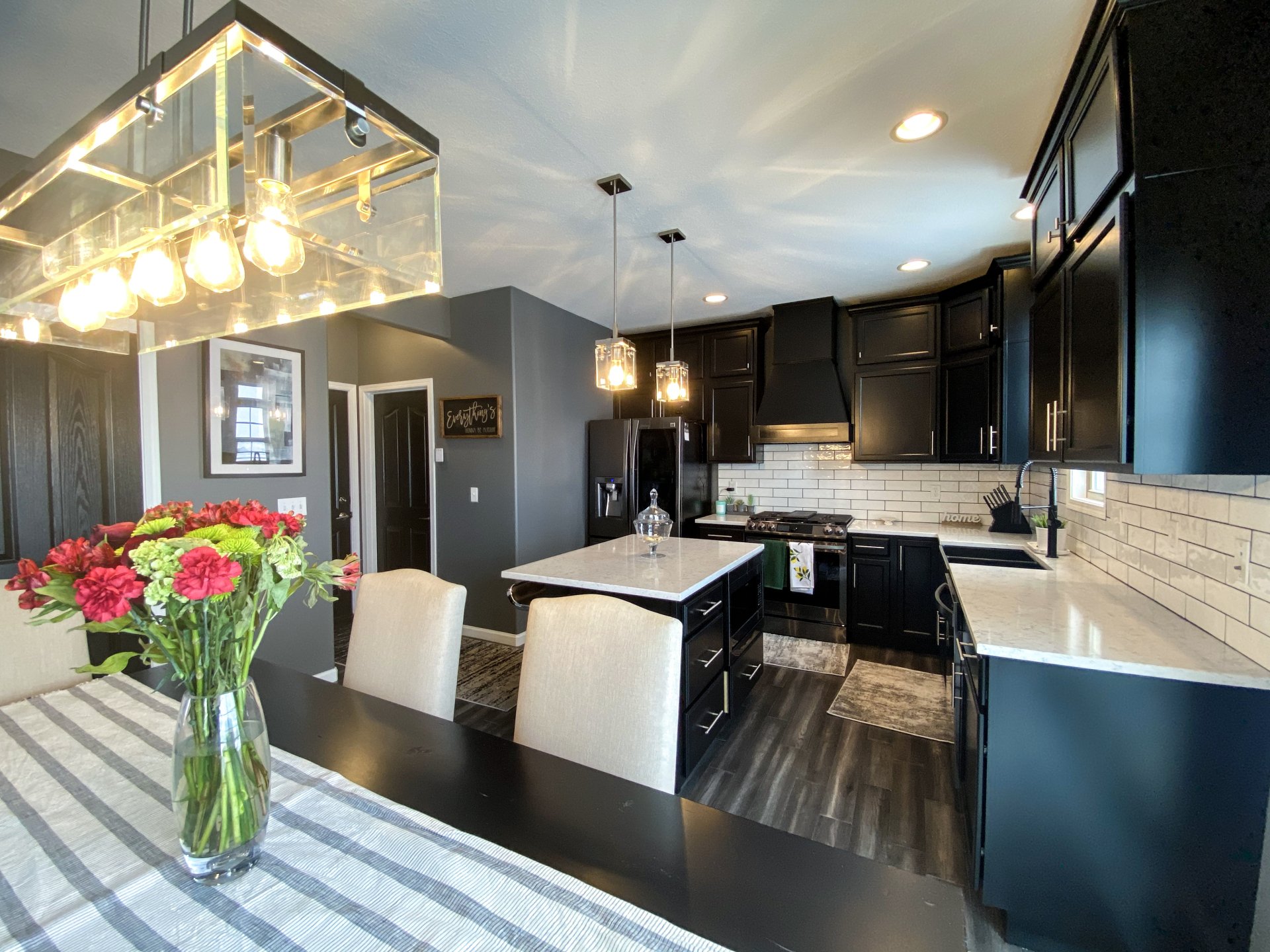 Kitchen Remodeling Peoria, IL Baldovin Construction Co.