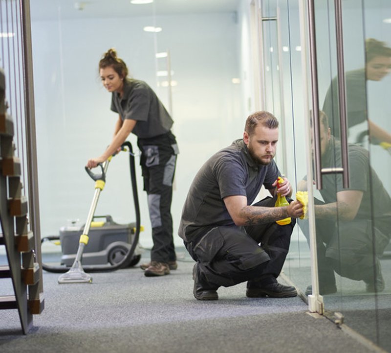 Cleaning Jobs Clean My Place