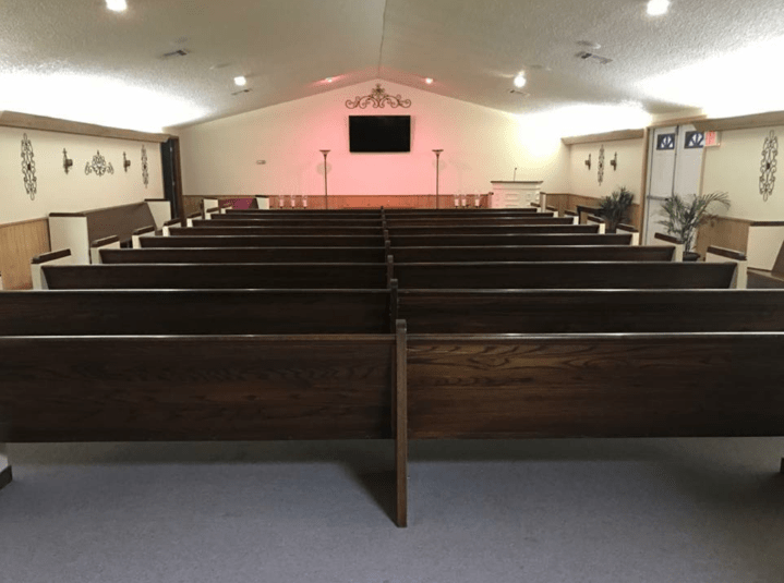 Funeral Services Bremond Memorial Funeral Home Bremond, TX