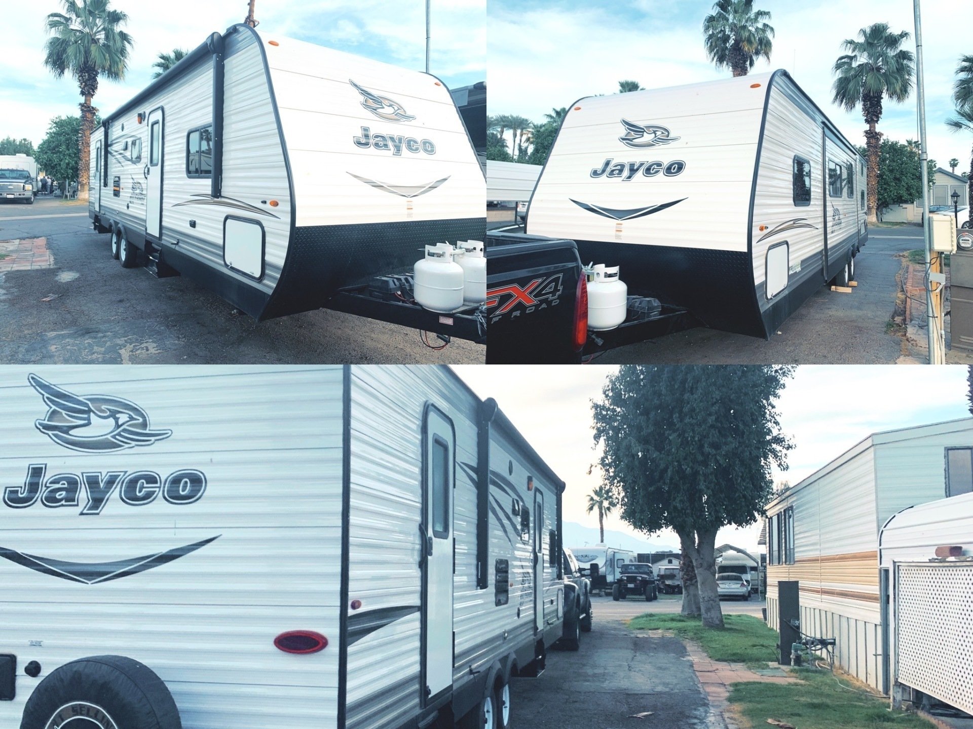 RV Transportation Services | RV Hauling Services