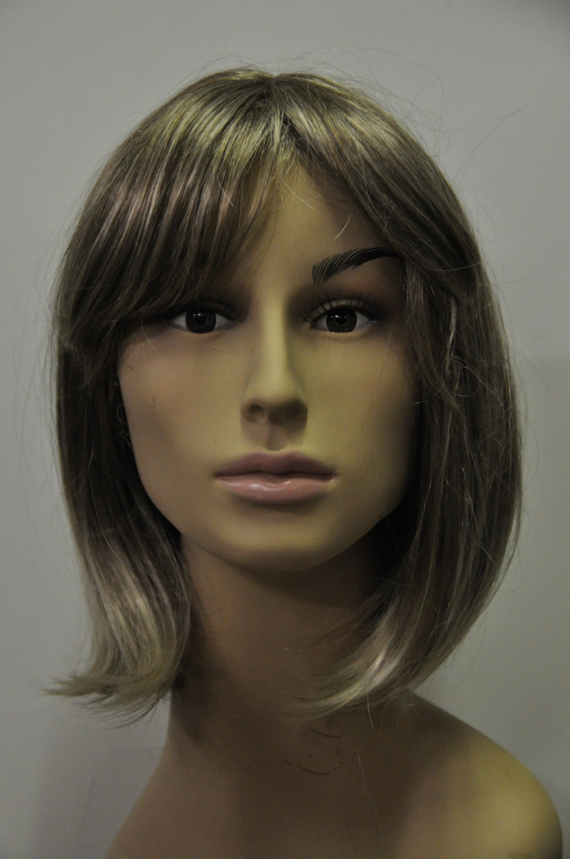 Chiome sintetiche, vegetali o vere Roma Tropical Cosmetics