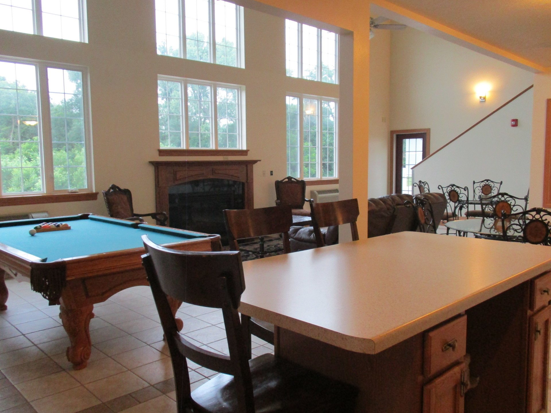 Halfway Creek 3 Amigos Property Management