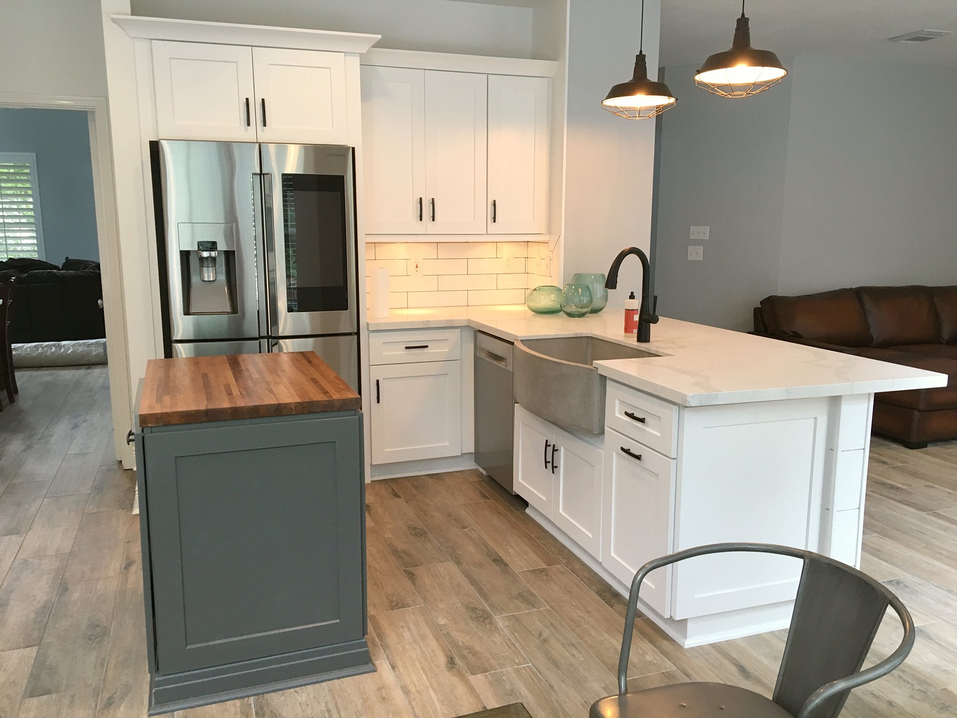 Kitchen Remodeling/Renovations Dream Kitchen & Bath LLC