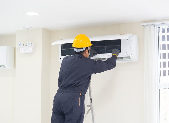 HVAC Installation in Fresno, CA Art Douglas Plumbing Inc.