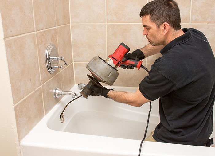 Drain Cleaning Services in Fresno, CA Art Douglas Plumbing Inc.