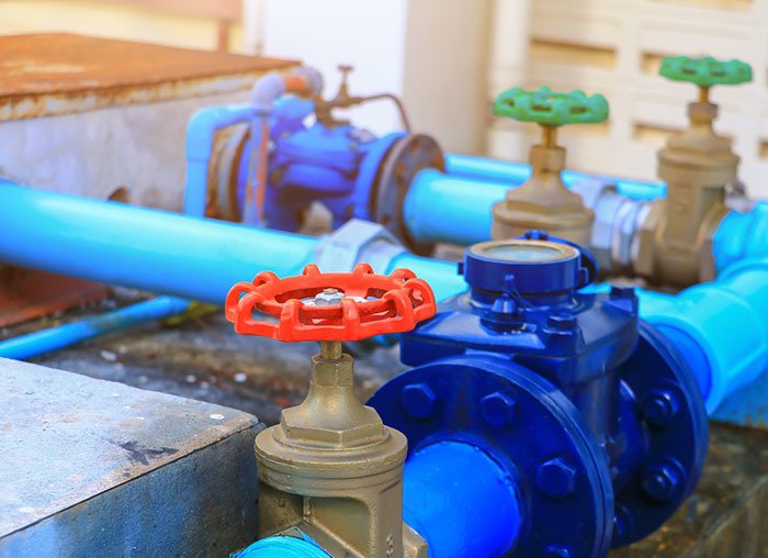 Repiping Service for You in Fresno, CA Art Douglas Plumbing Inc.