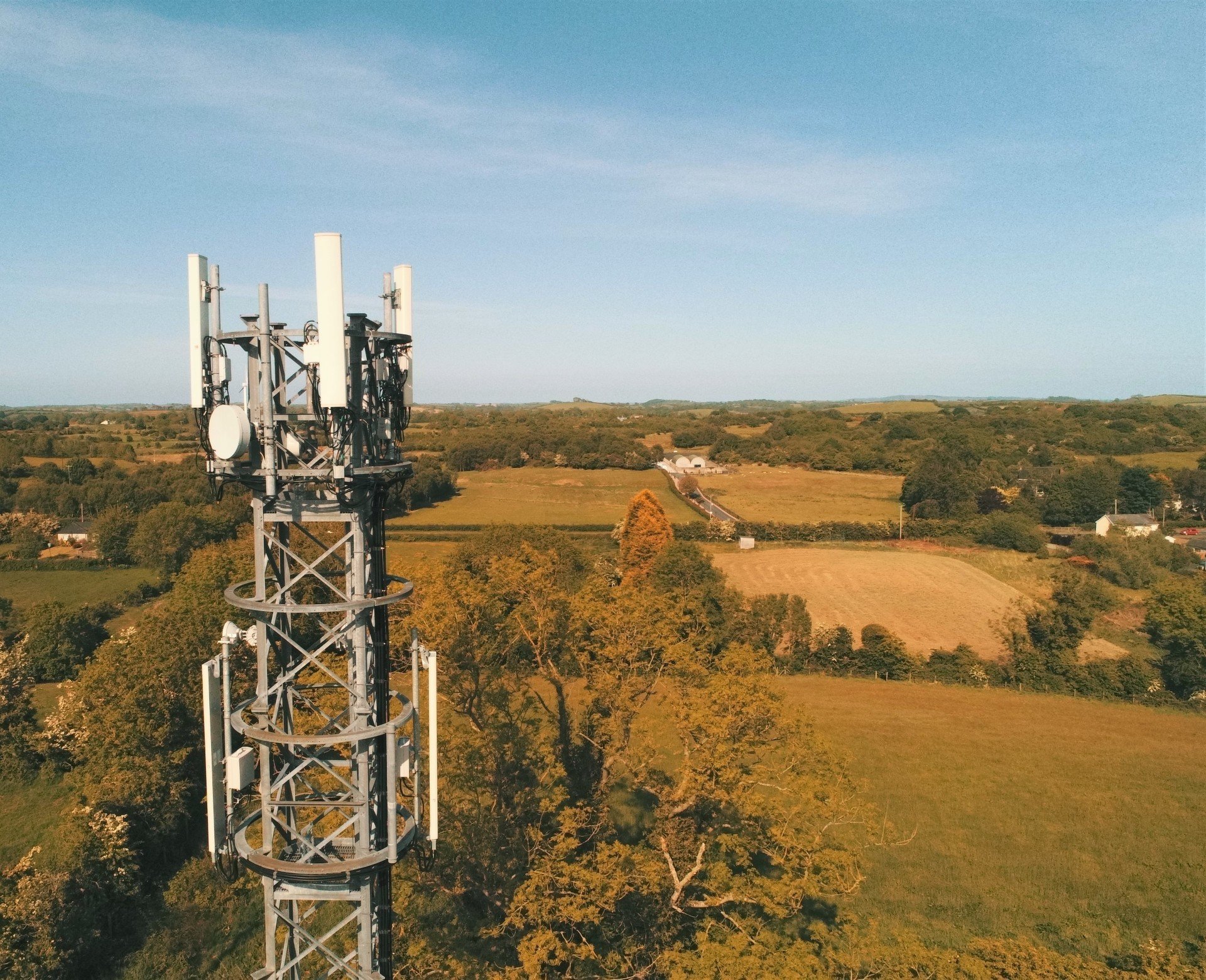 Aerial Photographer, Drone Pilot, Belfast Northern Ireland