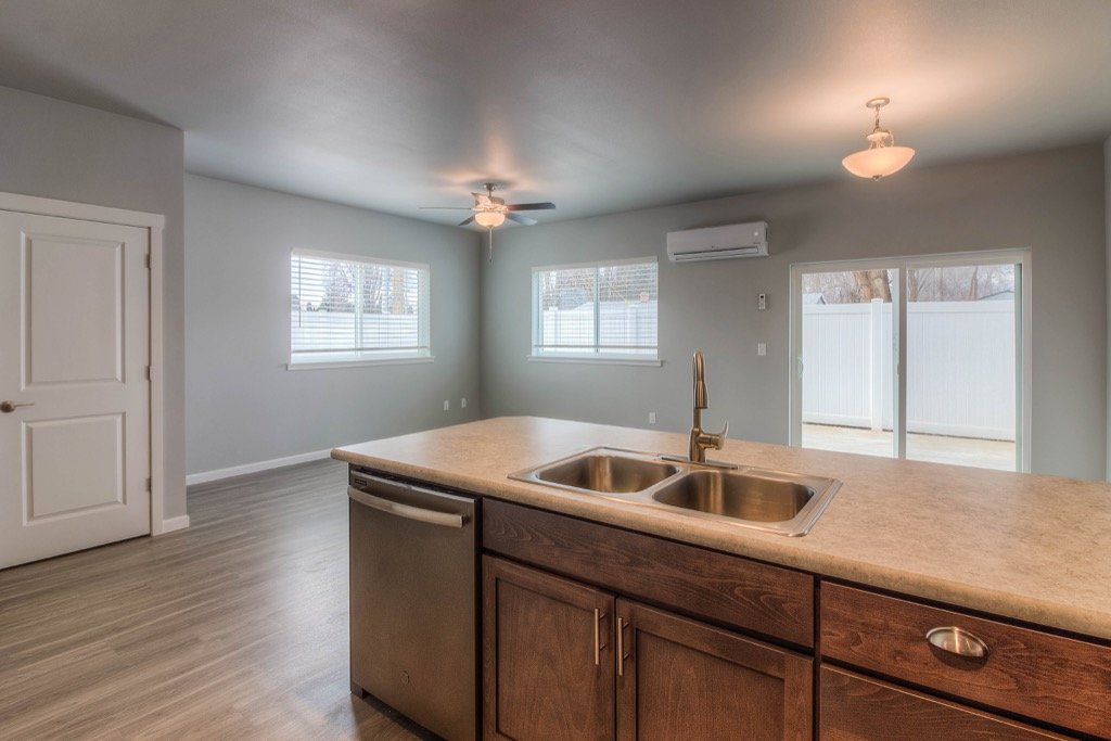 Ahtanum Crossing Townhomes for Rent in Yakima, WA Apple Ridge