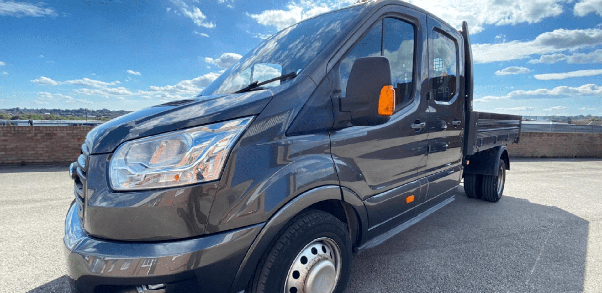 Coopers Auto Body Car Body Shop, Rotherham Rated best by Top Rated