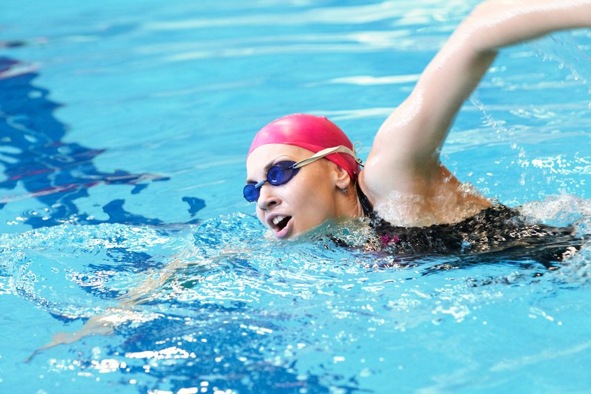 Pool Services Protects Swimmers' Safety & Health Pinnacle Pools