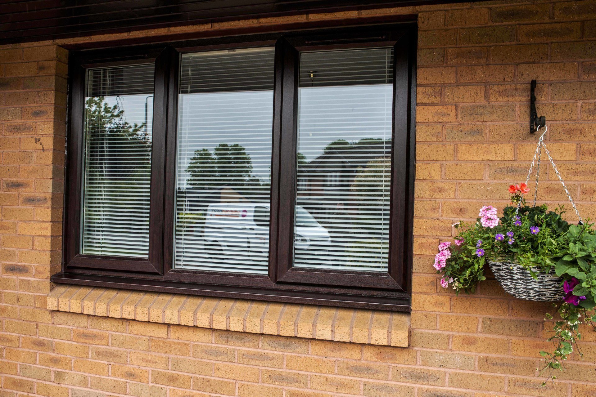 Window and door specialist Windows Direct