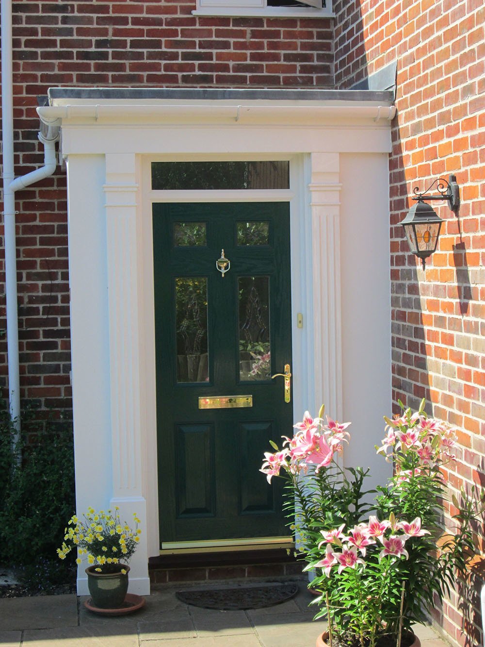 Waveney Windows & Conservatories Ltd Halesworth, Suffolk Past Projects