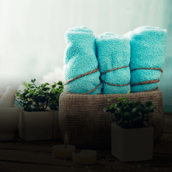 Spa Services Massages in Hot Springs Day Spa