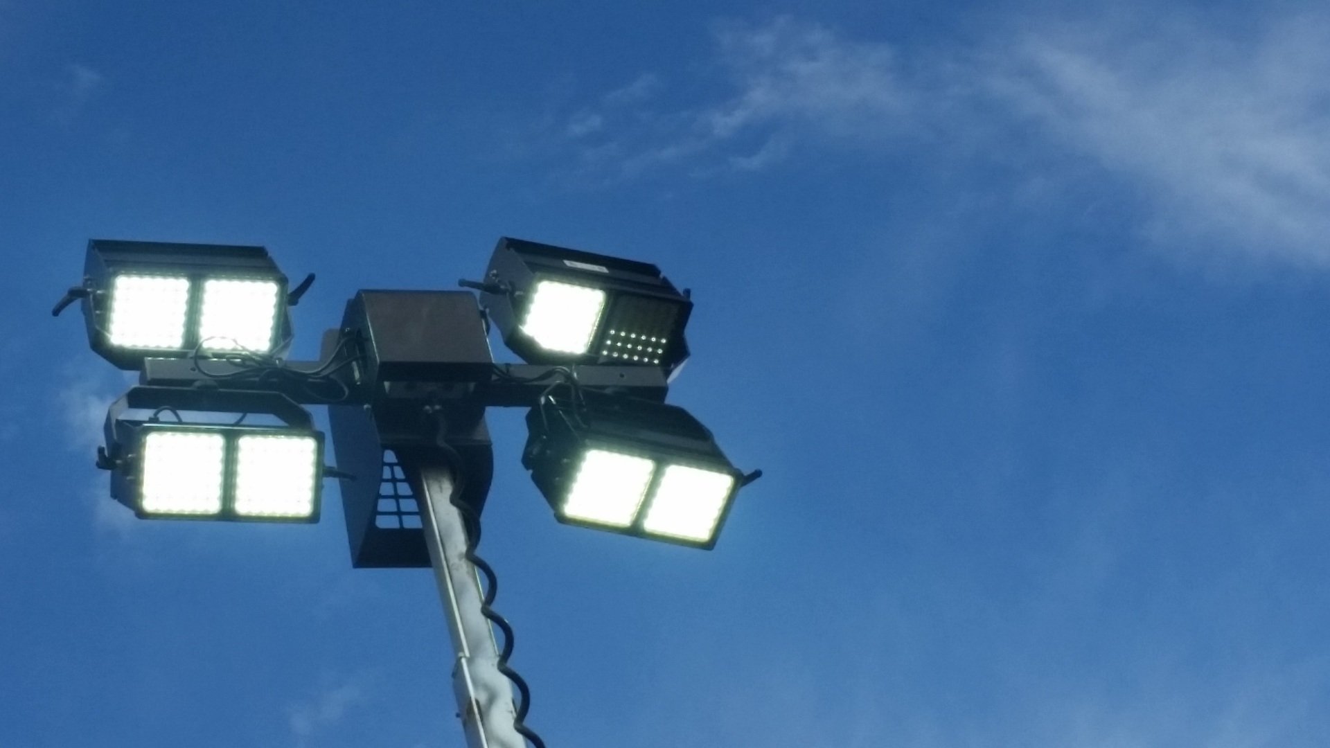 Electrical Power Distribution Services and Rentals Thirlmere