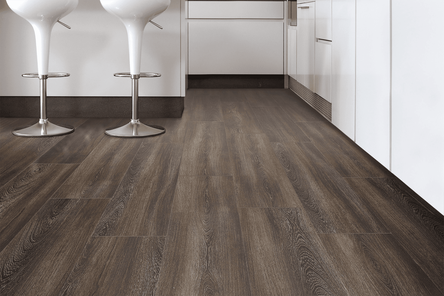 Vinyl Planks in Townsville Across Floors