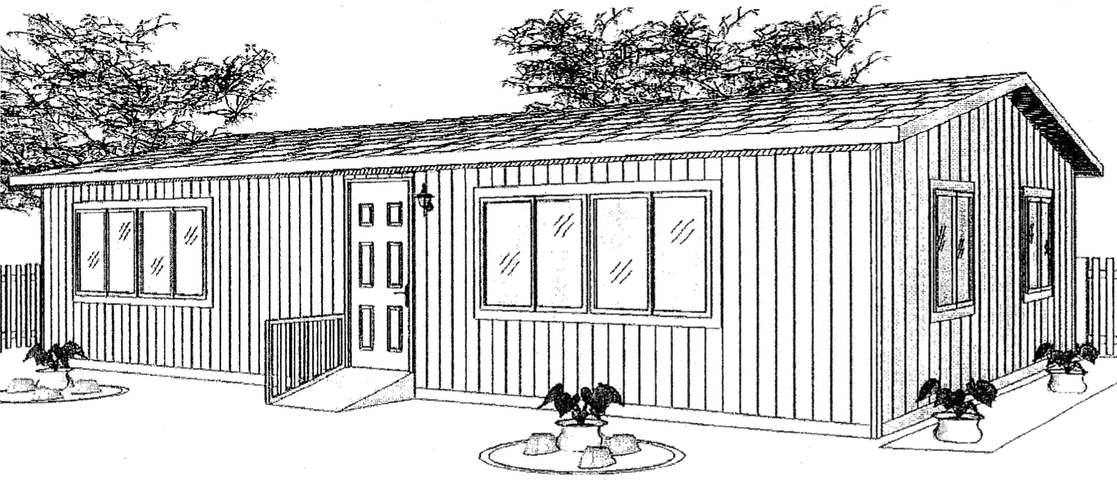 Cottage Series Valley Quality Homes Spokane, WA