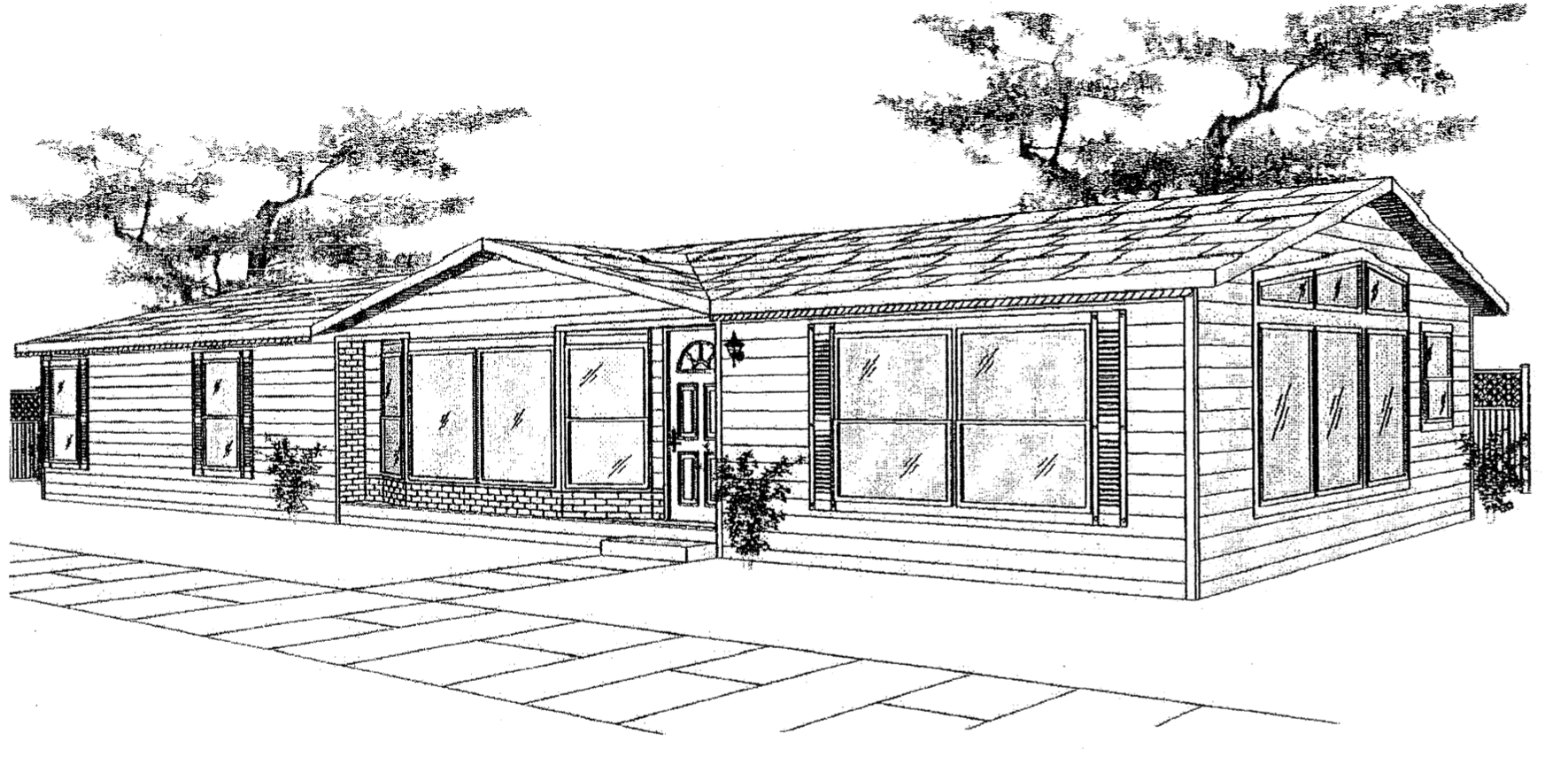 Manor Series Valley Quality Homes Spokane, WA