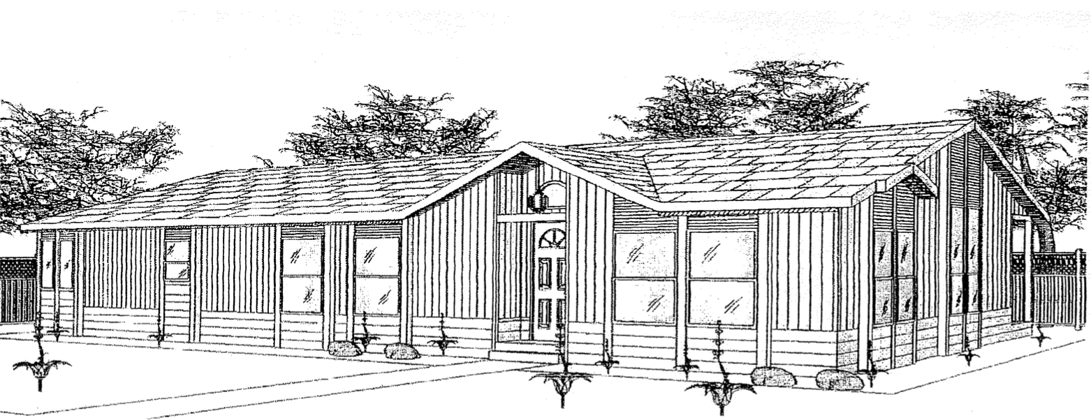 Mansion Series Valley Quality Homes Spokane, WA