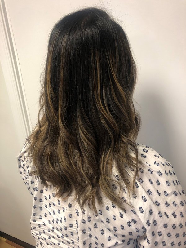 Local Salon Alexandria, VA Alexandria Hair Lounge