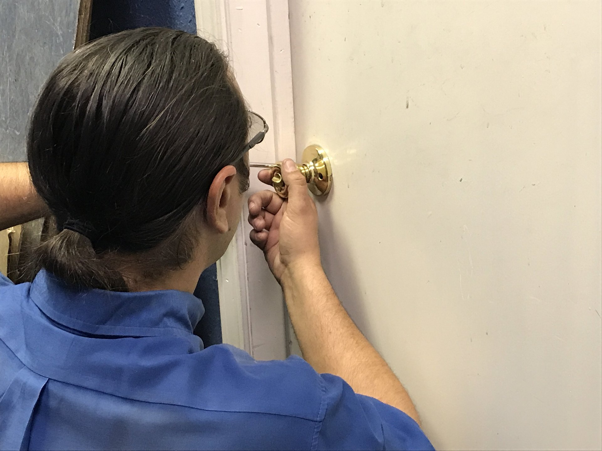 Whitley's Lock & Safe Locksmith Services San Antonio, TX