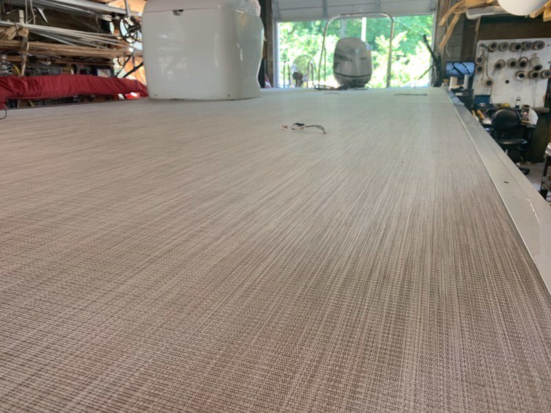 Marine & Outdoor Furniture Upholstery Cornelius, NC Howell and Sons