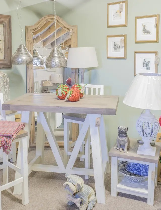 PennyClare Bespoke Furniture Whitby