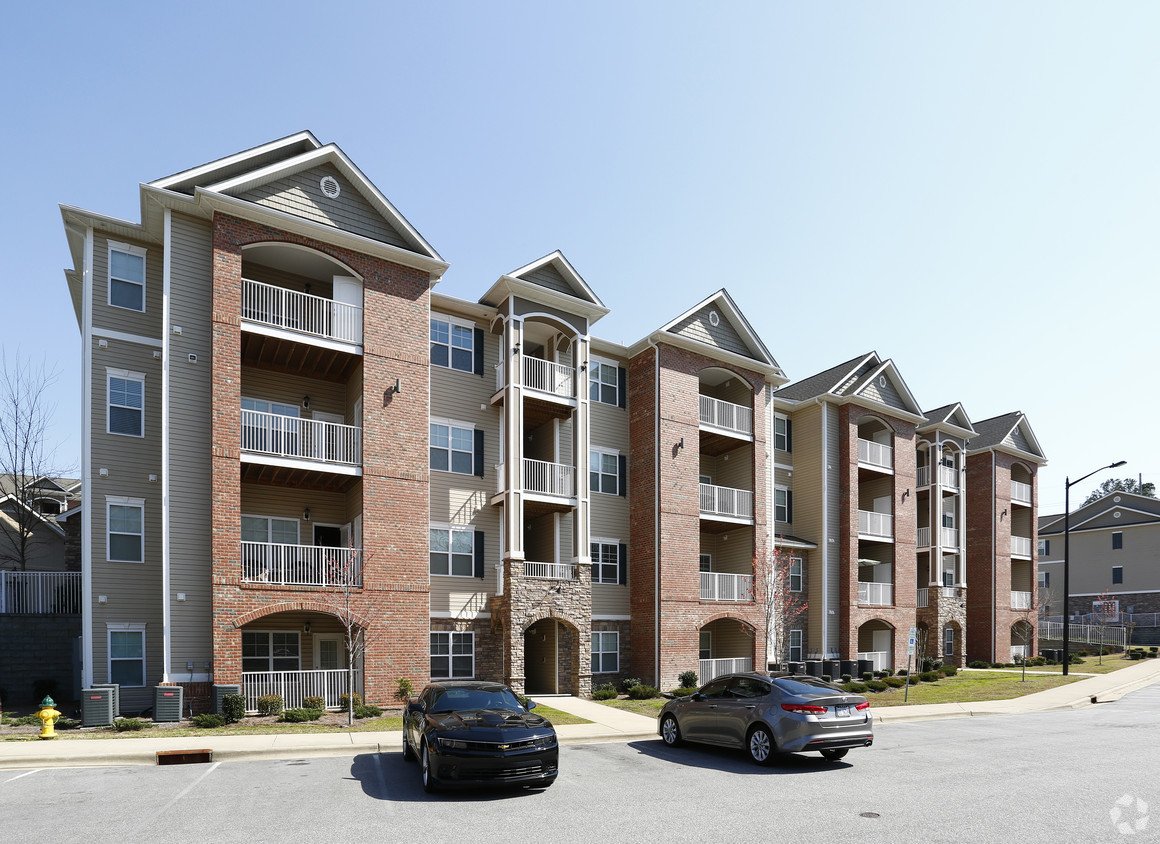 Gallery Cliff Creek Apartments Fayetteville, NC