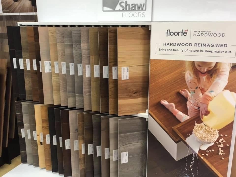 Flooring Company Gastonia, NC Ellis Carpet & Floor Center, Inc.