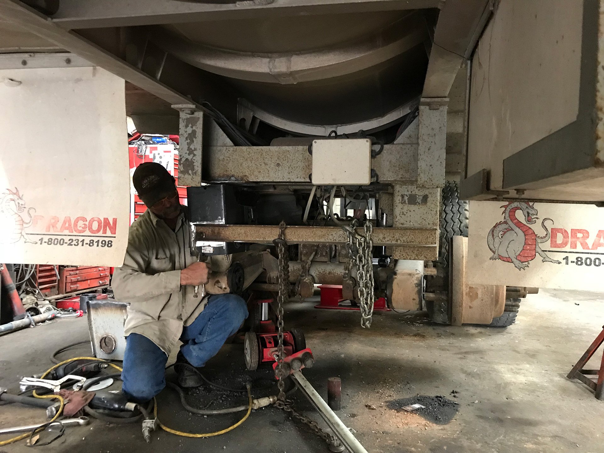 Western Trailer and Equipment Abilene, TX Home