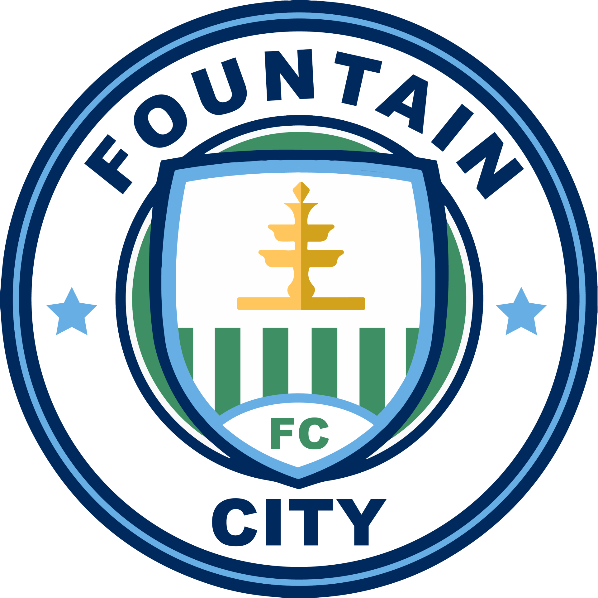 Fountain City FC