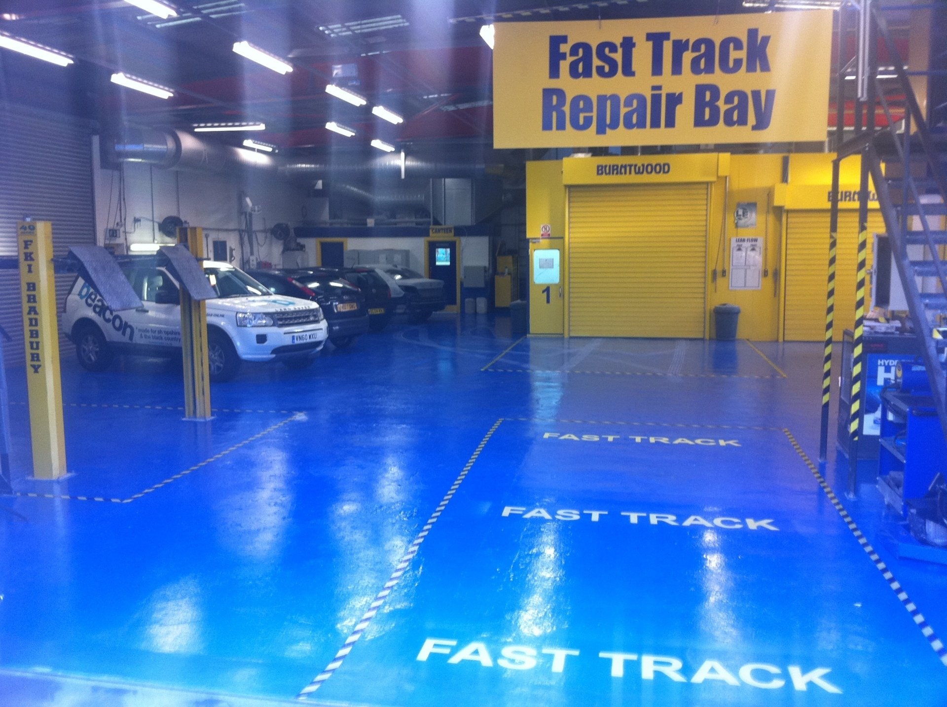 Quality car repairs Sutton Car Repairs