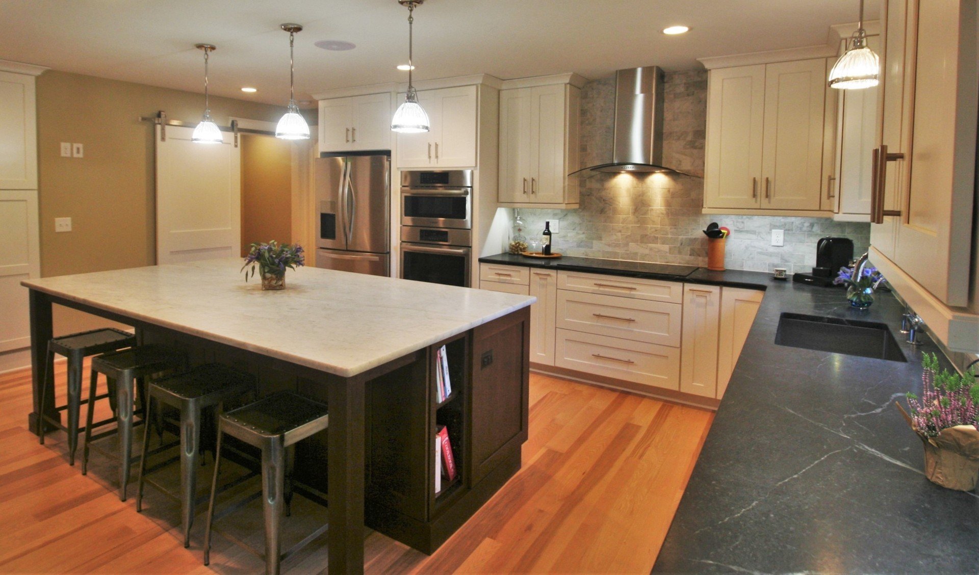 Kitchen and Bath Remodel Mill Creek Kitchen and Bath