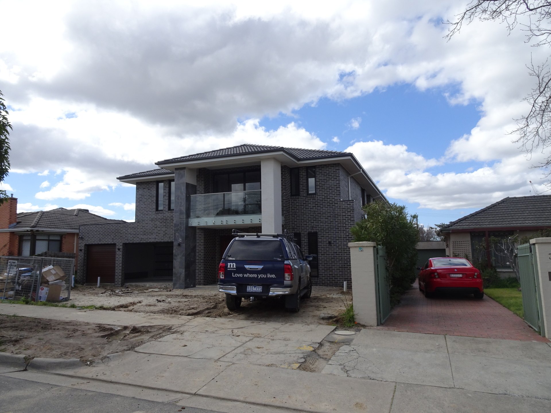 Home Inspection Melbourne
