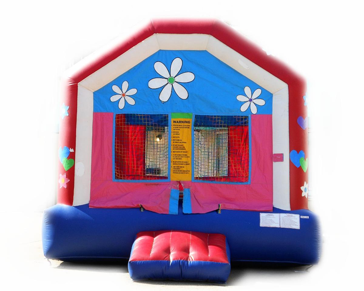 AAA Rentals Beaumont, TX Inflatable Bouncers