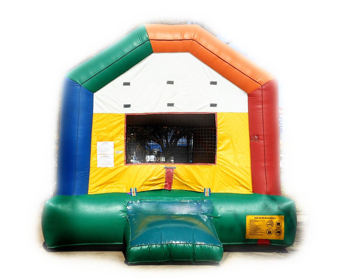 AAA Rentals Beaumont, TX Inflatable Bouncers
