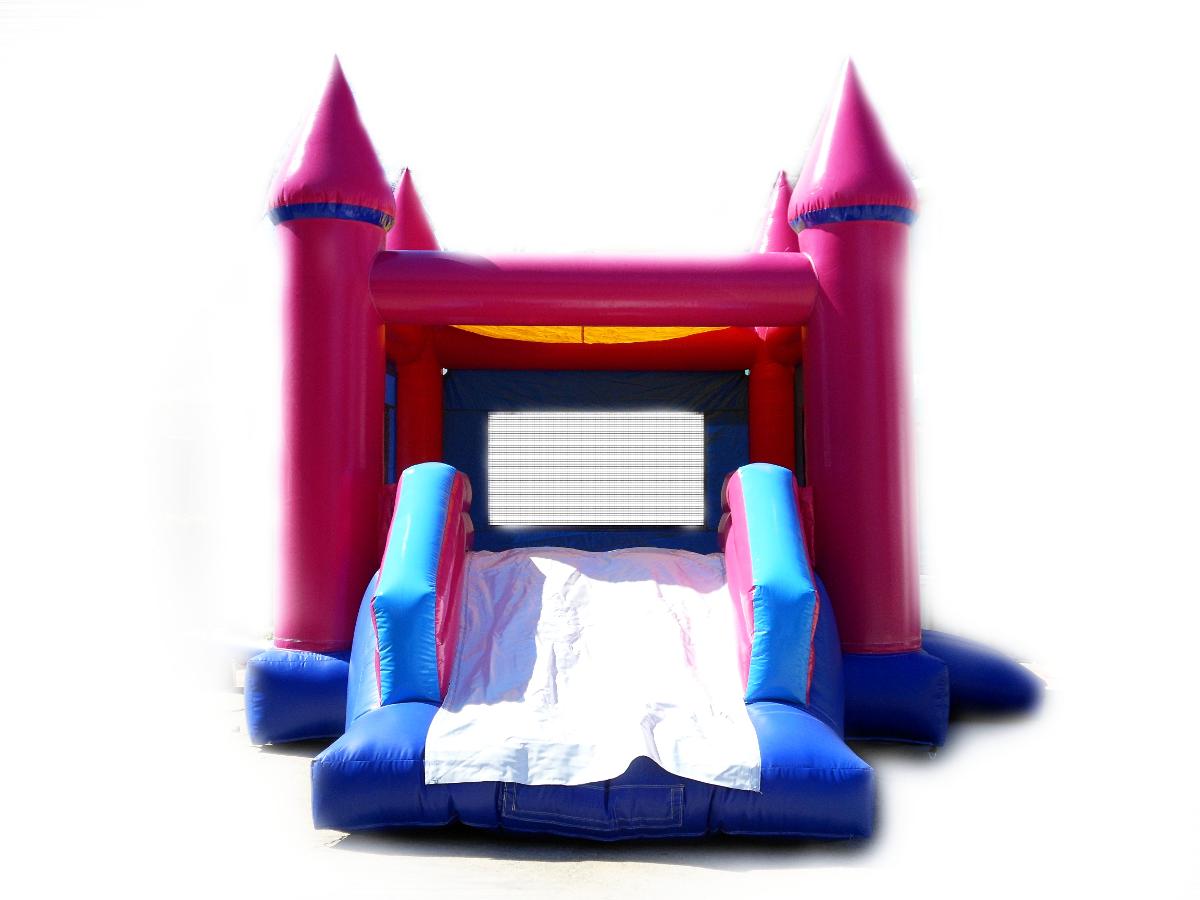 AAA Rentals Beaumont, TX Inflatable Bouncers