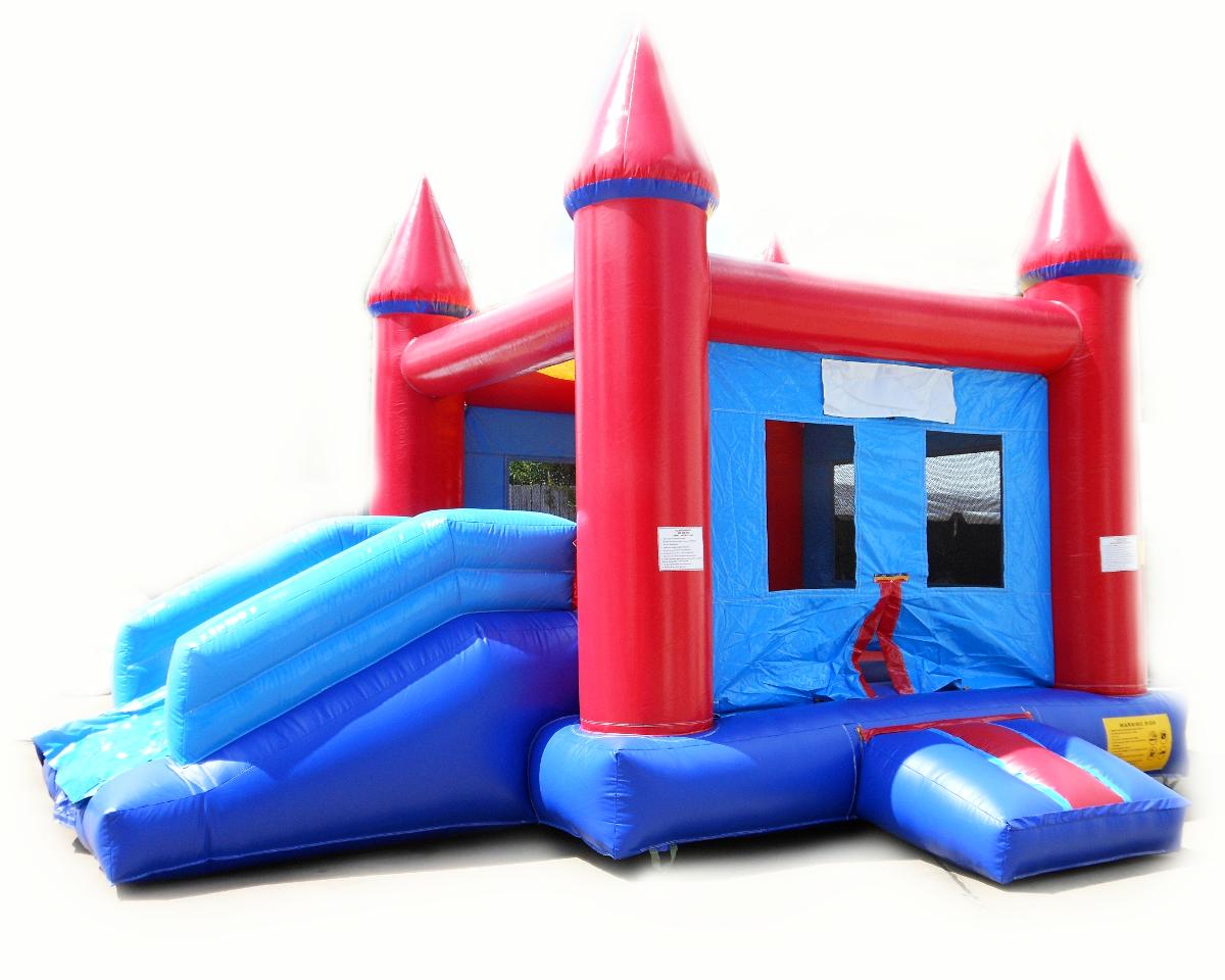 AAA Rentals Beaumont, TX Inflatable Bouncers