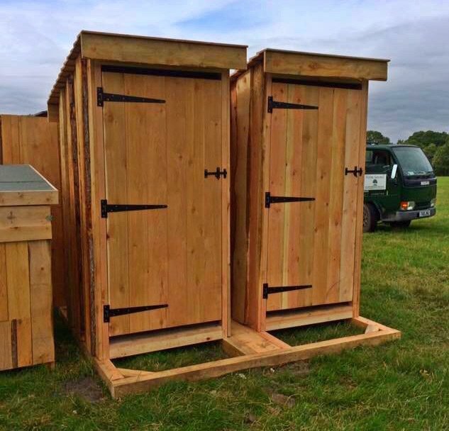 Bespoke timber furniture Holme Sawmill, Wareham