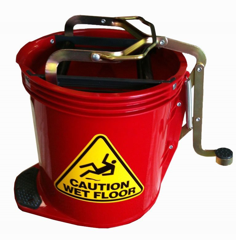 Brooms Bunbury P F I Cleaning Supplies